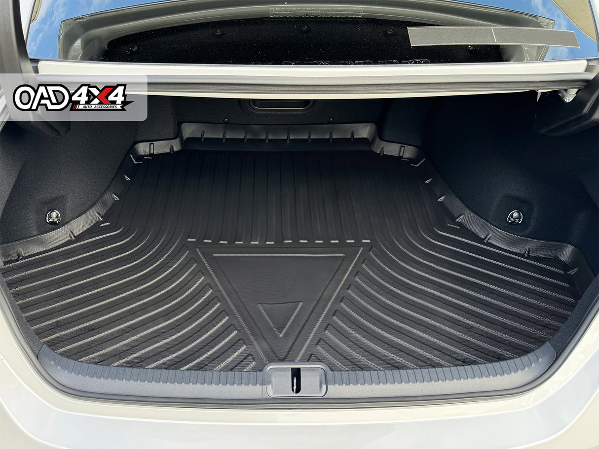 Boot Liner for Lexus ES Series 2018-Onwards