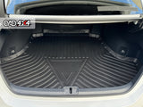 Boot Liner for Lexus ES Series 2018-Onwards