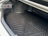 Boot Liner for Lexus ES Series 2018-Onwards