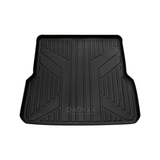 7D TPE Car Floor Mats for Lexus GX550 2024-Onwards