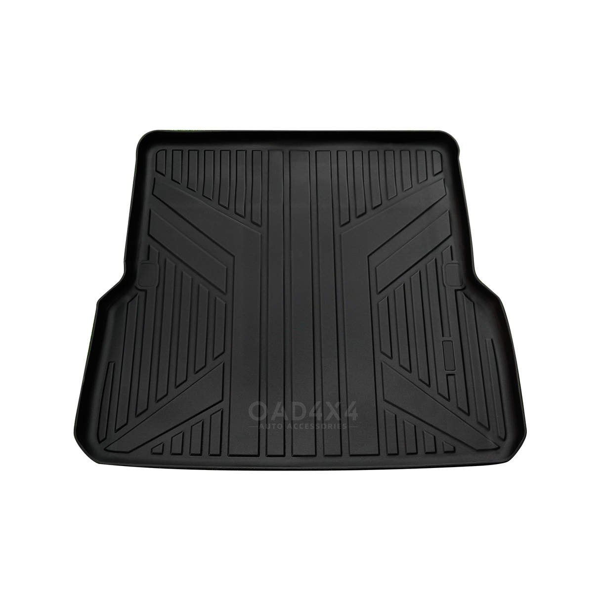 Injection 7D Car Floor Mats for Lexus GX550 2024-Onwards
