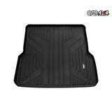 Injection 7D Car Floor Mats for Lexus GX550 2024-Onwards