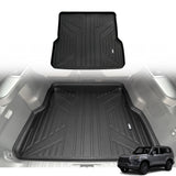 Boot Liner Kick Mat for Lexus GX550 2024-Onwards