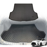Boot Liner for Lexus RX Series 2022-Onwards