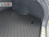 Boot Liner for Lexus RX Series 2022-Onwards