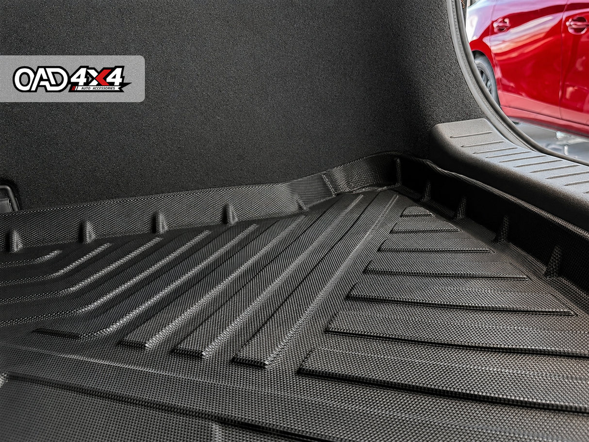 Boot Liner for Mazda CX-30 CX30 DM Series 2019-Onwards