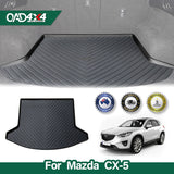 Boot Liner for Mazda CX-5 CX5 2012-Onwards