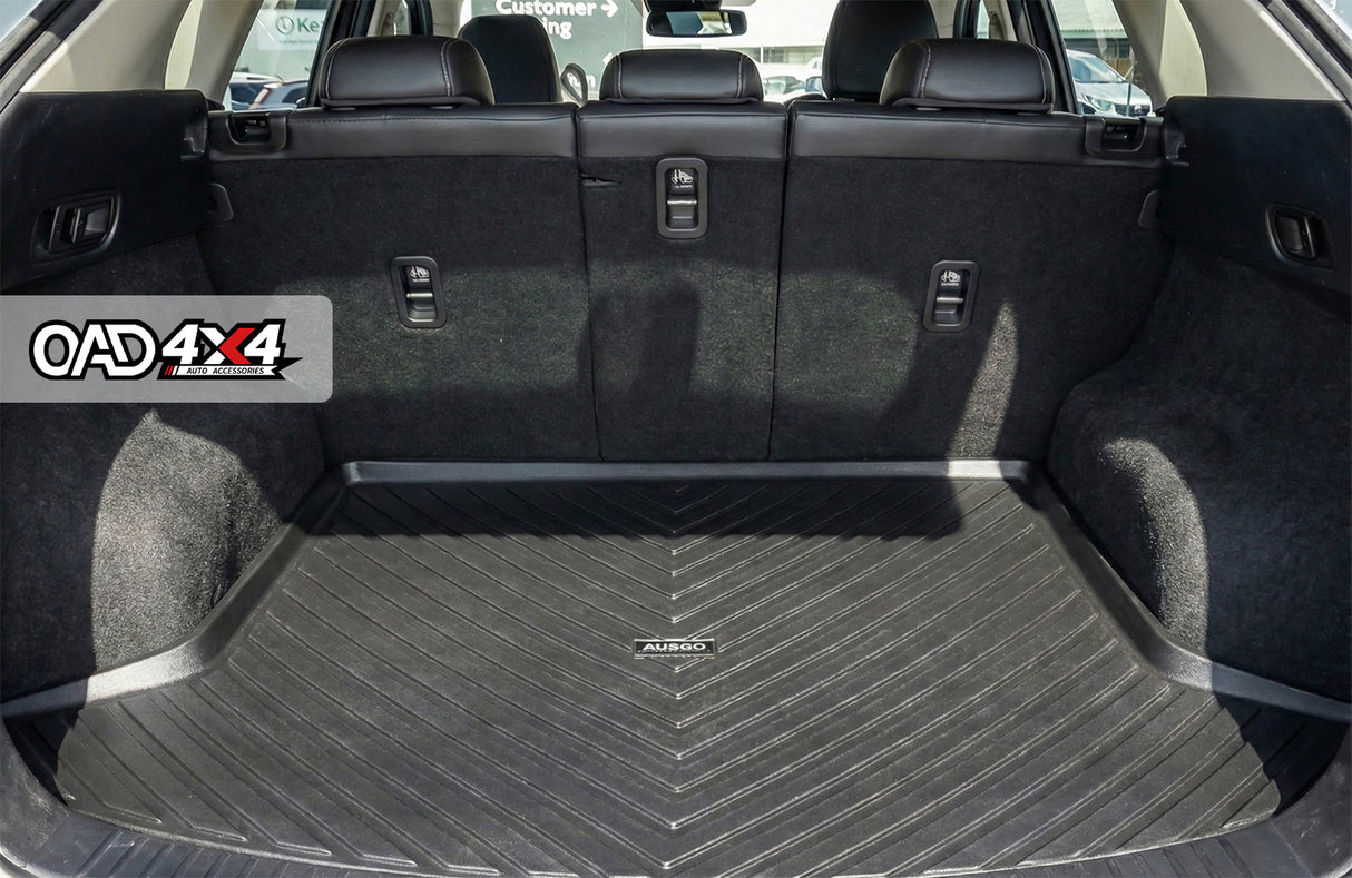 Boot Liner for Mazda CX-5 CX5 2012-Onwards