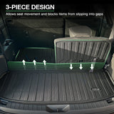 Boot Liner for Mazda CX-80 CX80 2024-Onwards