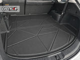 Boot Liner for Mazda CX9 CX-9 2016-Onwards