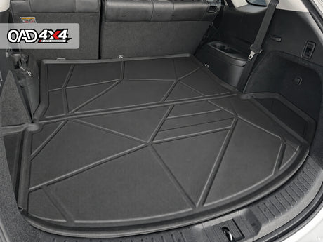 Boot Liner for Mazda CX9 CX-9 2016-Onwards