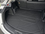 Boot Liner for Mazda CX9 CX-9 2016-Onwards