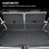 Boot Liner for Mercedes-Benz GLS-Class X167 2019-Onwards