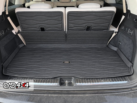 Boot Liner for Mercedes-Benz GLS-Class X167 2019-Onwards