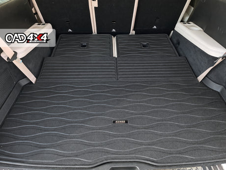 Boot Liner for Mercedes-Benz GLS-Class X167 2019-Onwards