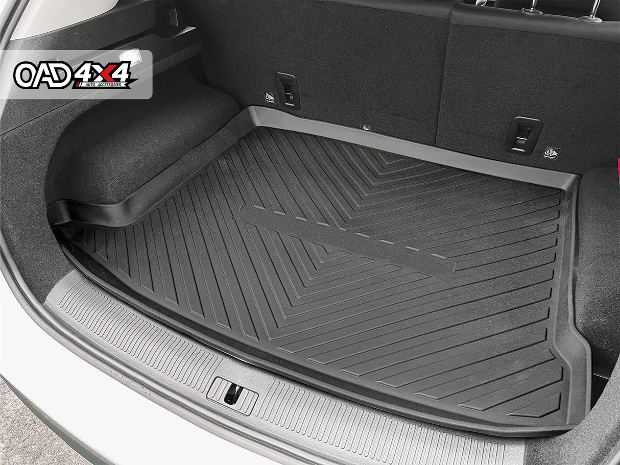 Boot Liner for MG HS Petrol 2019-2024