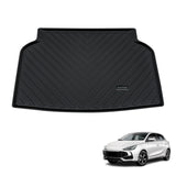 Boot Liner for MG MG3 2024-Onwards