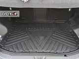 Boot Liner for Mitsubishi ASX XA XB XC Series 2010-2019