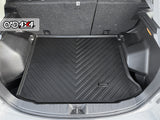 Boot Liner for Mitsubishi ASX XD series 2019-2025