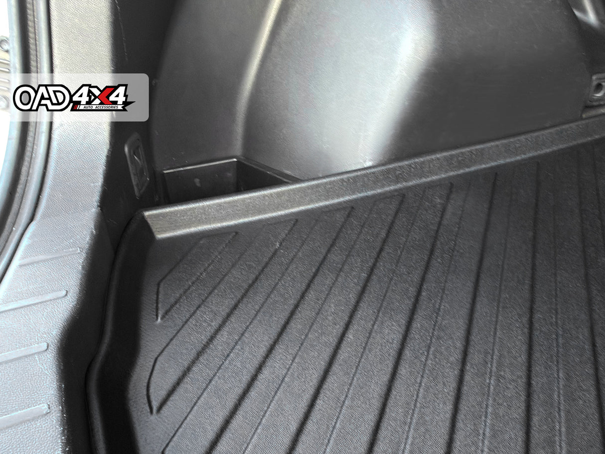 Boot Liner for Mitsubishi ASX XD series 2019-2025
