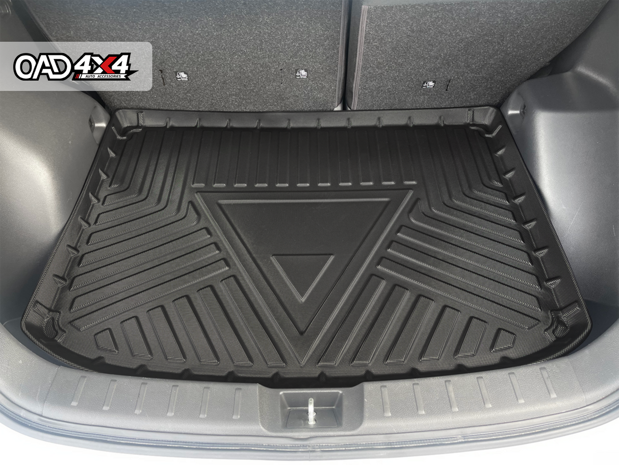 Boot Liner for Mitsubishi Eclipse Cross YA Series 2017-2020
