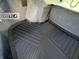 Boot Liner for Mitsubishi Lancer Sedan 2007-2017