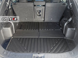 Boot Liner for Mitsubishi Outlander ZM Series 7 Seats 2021-Onwards