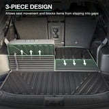 Boot Liner for Mitsubishi Outlander ZM Series 7 Seats 2021-Onwards