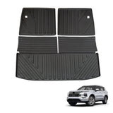Boot Liner for Mitsubishi Outlander ZM Series 7 Seats 2021-Onwards