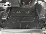 Boot Liner for Mitsubishi Pajero 2000-2021