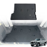 Boot Liner for Nissan Patrol Y61 1997-2015