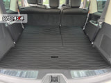 Boot Liner for Nissan Patrol Y62 2012-Onwards