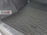 Boot Liner for Nissan Patrol Y62 2012-Onwards