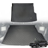 Boot Liner for Subaru Forester 2025-Onwards