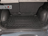 Boot Liner for Suzuki Grand Vitara 5 Doors 2006-2018