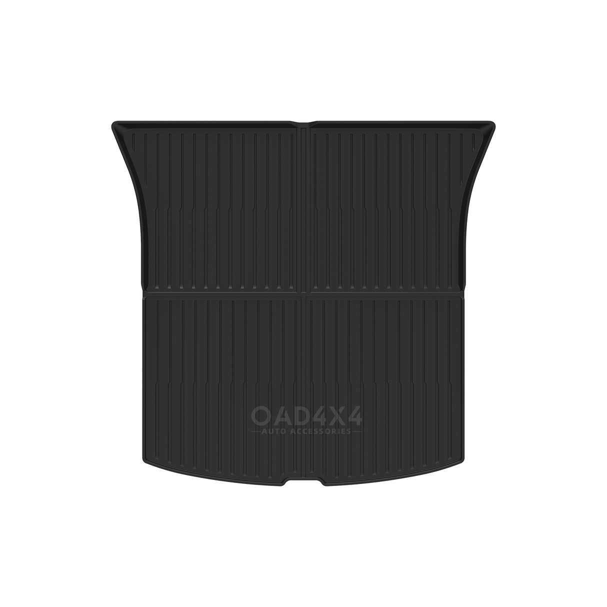 Boot Liner Set for Juniper Tesla Model Y Juniper 2025-Onwards