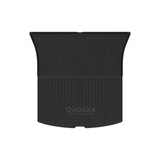 Boot Liner Set for Juniper Tesla Model Y Juniper 2025-Onwards