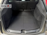 Boot Liner Set for Tesla Model Y Juniper 5 Seats 2025-Onwards