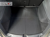 Boot Liner Set for Tesla Model Y Juniper 5 Seats 2025-Onwards