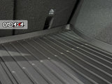 Boot Liner Set for Tesla Model Y Juniper 5 Seats 2025-Onwards