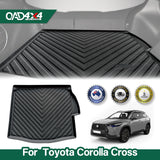 Boot Liner for Toyota Corolla Cross Hybrid 2022-Onwards