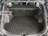 Boot Liner Kick Mat for Toyota RAV4 2026-Onwards