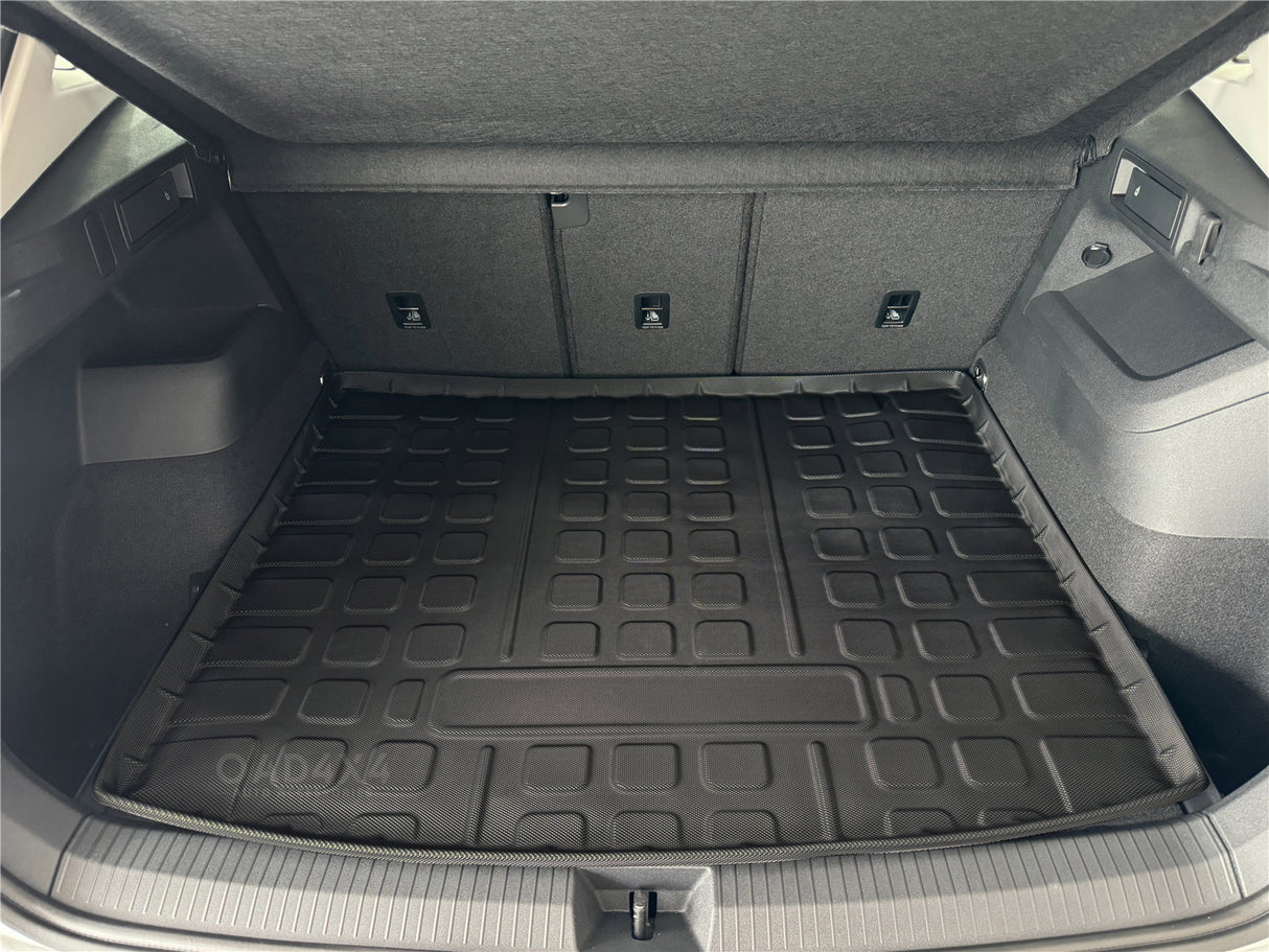 Boot Liner for Volkswagen Tiguan 2025-Onwards