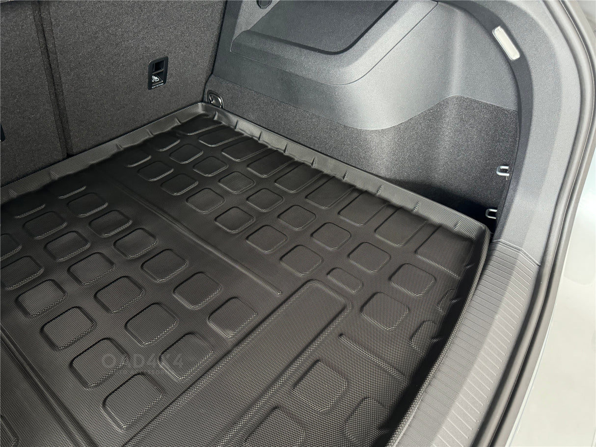 Boot Liner for Volkswagen Tiguan 2025-Onwards