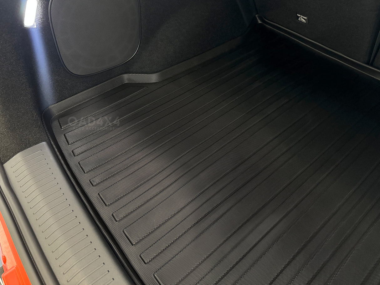 Boot Liner for XPENG G6 2024-Onwards