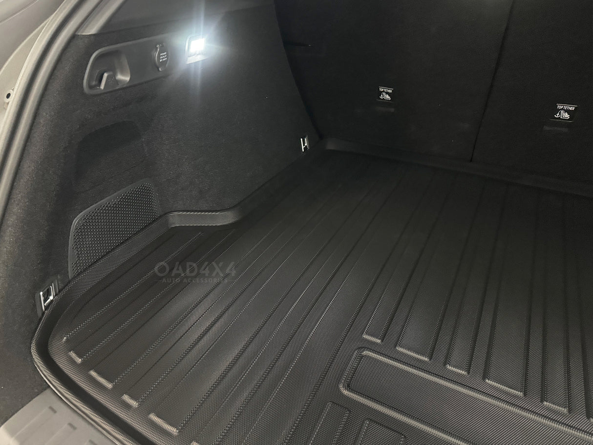 Boot Liner for Zeekr 7X 2025-Onwards