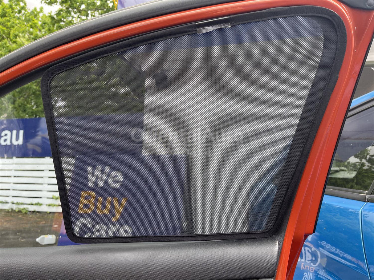 Magnetic Window Sun Shade for Holden Commodore VE VF Sedan 6PCS