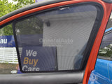 Magnetic Window Sun Shade for Holden Commodore VE VF Sedan 6PCS