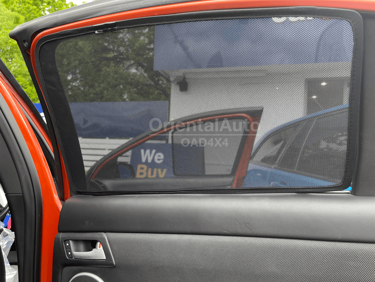 Magnetic Window Sun Shade for Holden Commodore VE VF Sedan 6PCS