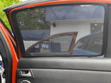 Magnetic Window Sun Shade for Holden Commodore VE VF Sedan 6PCS